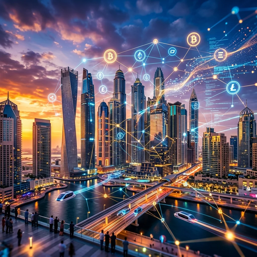 كيف تشكل استشارات التأمين التحول الرقمي لسوق التأمين في منطقة MENA